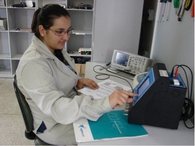empresa engenharia clínica