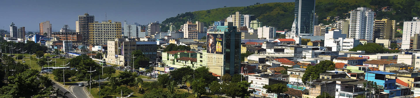 Foto: Pátio de construção do Novo Hospital Sul Capixaba em sua quinta etapa. Reprodução Site Unimed.coop.br