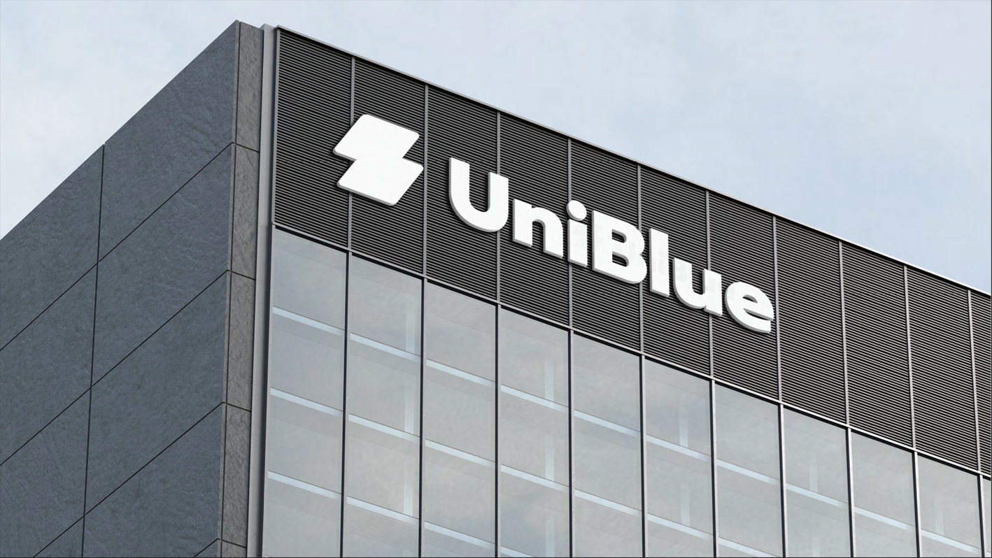 Entrevista exclusiva com novo CEO da UniBlue, Guilherme Xavier