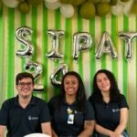 1º SIPAT Equipacare – Semana de Prevenção de Acidentes. Segurança em movimento: Protegendo o seu caminho.